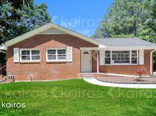 353 Westside School Rd, Newnan, GA 30263