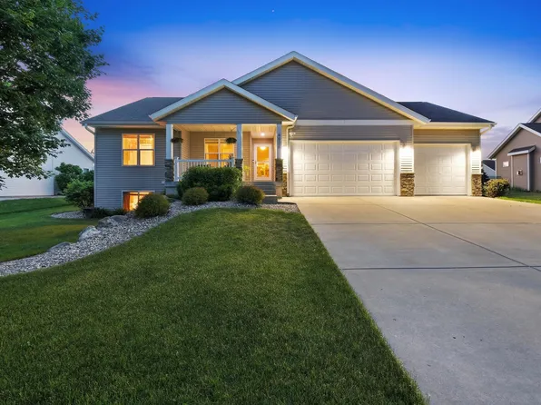 4528 Scenic View Rd, Windsor, WI 53598