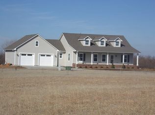 12339 SW Boyer Rd, Augusta, KS 67010