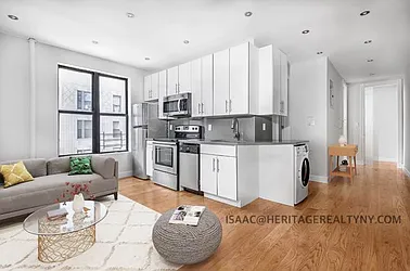 Rented by Heritage Realty LLC