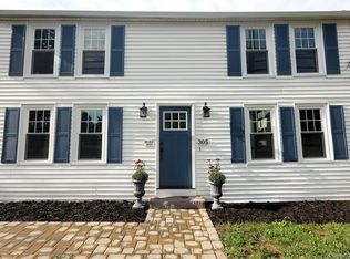 305 Rainbow Rd, Windsor, CT 06095