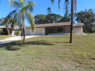 1601 Lemon Ave, Englewood, FL 34223