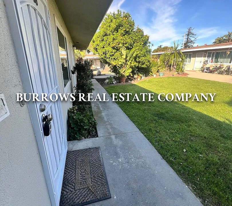3456 San Luis St