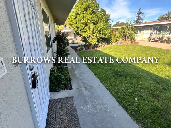 3456 San Luis St, Ventura, CA 93003