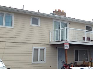 803 N Main St #B, Moscow, ID 83843