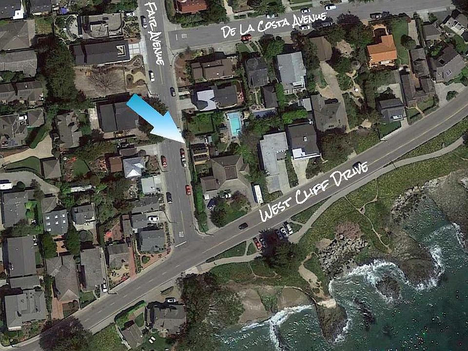 1st image of 1252 W Cliff Dr