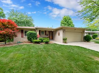 2875 Borden Dr, Troy, MI