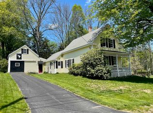 22 Cate St, Epping, NH 03042