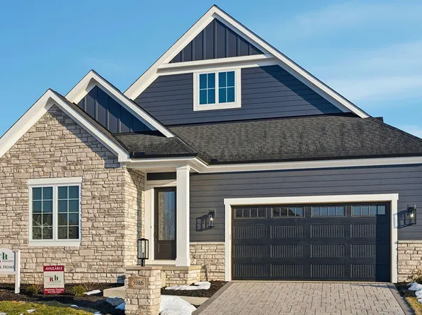 5986 Stratton Pl, Blacklick, OH 43004