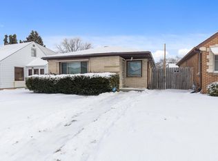 4306 North 72nd STREET, Milwaukee, WI 53216