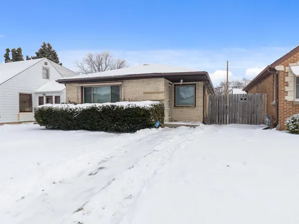 4306 North 72nd STREET, Milwaukee, WI 53216