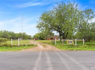 0 Military Rd, La Joya, TX 78560