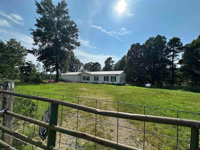 231 Jones Rd, Yellville, AR, 72687