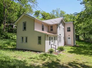 99 County House Rd, Millbrook, NY 12545