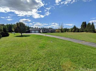 233 Maki Rd, Crystal Falls, MI 49920