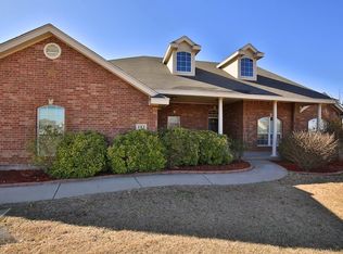 181 Sugar Biscuit Ln, Abilene, TX 79602
