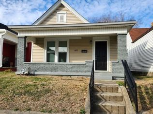 603 E Oak St, New Albany, IN 47150