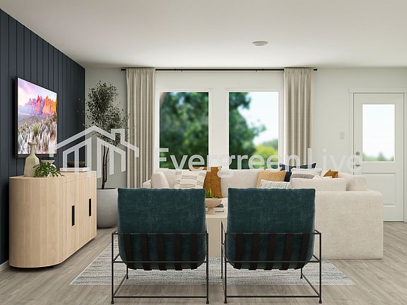 5th image of 201 Hidden Meadows Dr