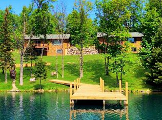 11522-24 Back Bay Rd, Minocqua, WI 54548