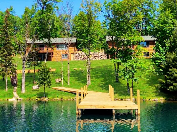 11522-24 Back Bay Rd, Minocqua, WI 54548