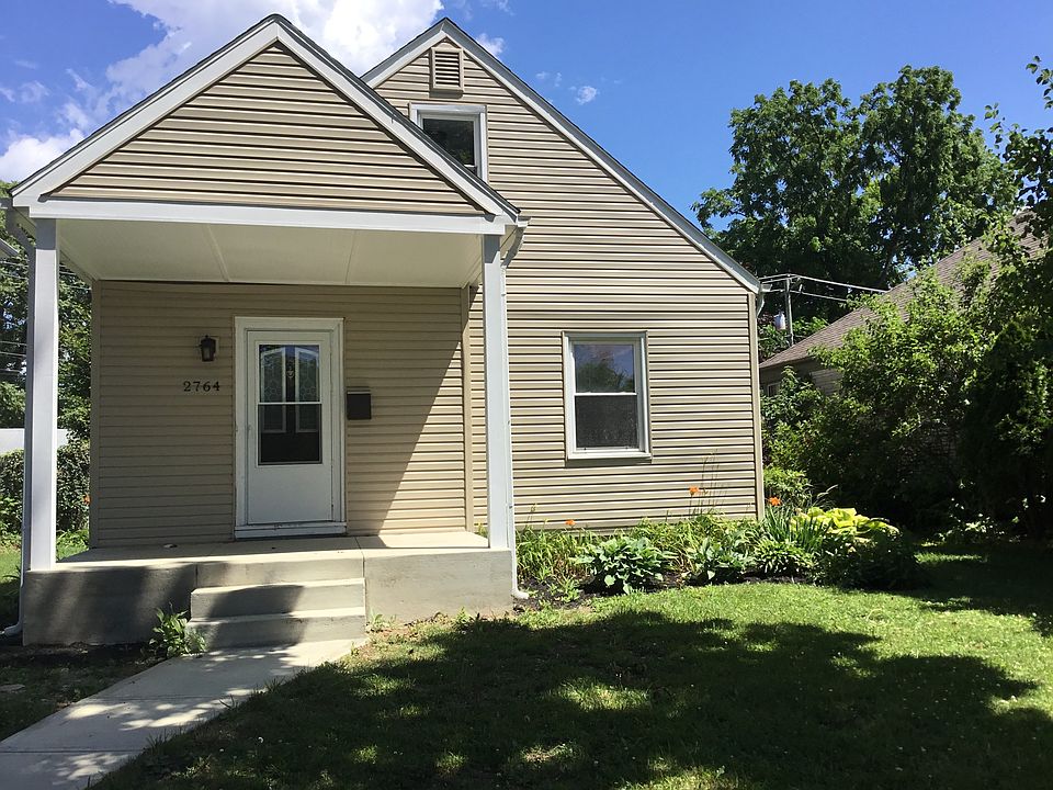 2nd image of 2764 Bellwood Ave