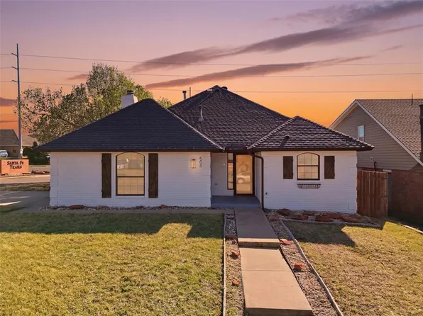 508 Santa Fe Ter, Edmond, OK 73012