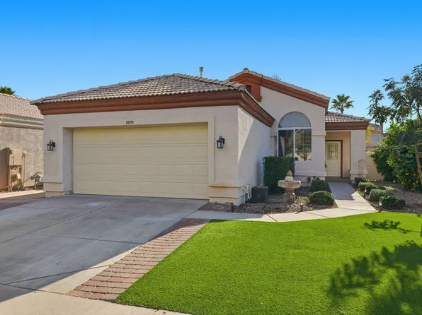 2059 E Huron Ct, Gilbert, AZ 85234