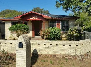 2029 Shaw St, Tyler, TX 75701