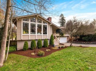 6104 123rd Ave SE, Bellevue, WA