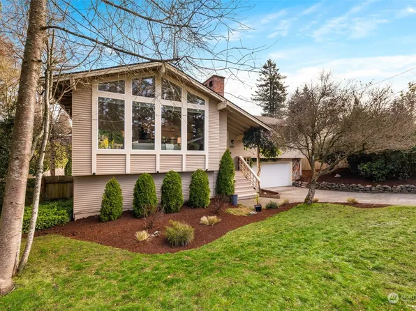 6104 123rd Avenue SE, Bellevue, WA 98006