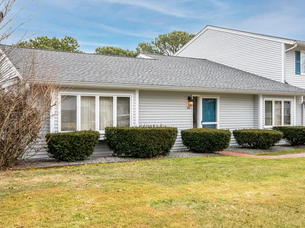 174 Lowell Road #60, Mashpee, MA 02649