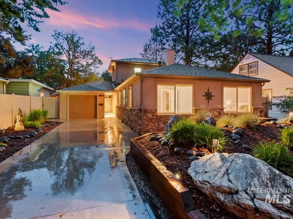 2114 N 23rd St, Boise, ID 83702