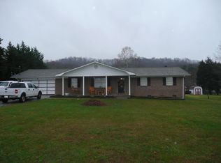 3704 Wittenham Dr, Knoxville, TN 37921