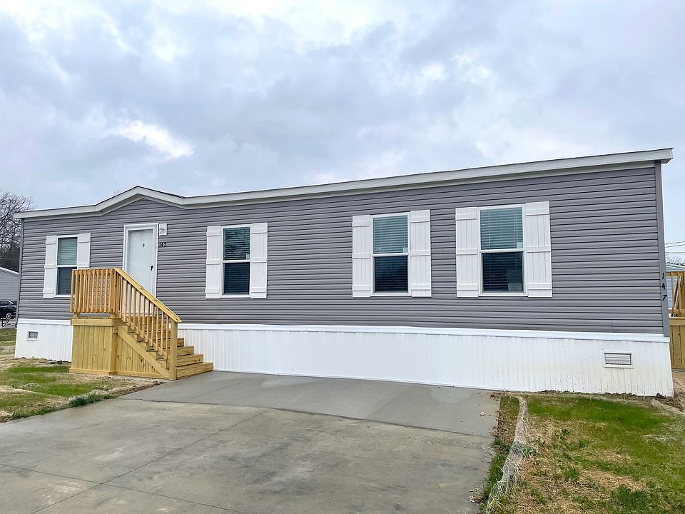 1st image of 1050 Highway 44 W Lot 147