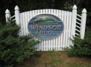 3807 Harrow Dr, Chester, VA 23831