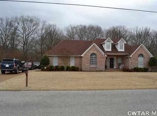 264 Windemere Dr, Jackson, TN 38305