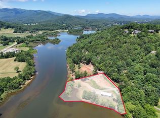 LOT 10 Bend Of The River Rd, Hiawassee, GA 30546
