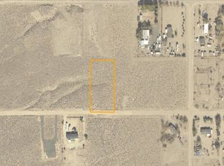 1360 Hooten Dr, Silver Springs, NV