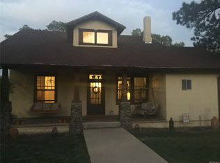 6000 Boulder Ave, Rye, CO 81069