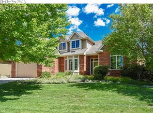 1632 Fantail Ct, Fort Collins, CO 80528