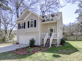 104 Cypress Ct, Peachtree City, GA