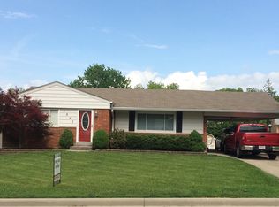 3942 Creek Rd, Cincinnati, OH 45241