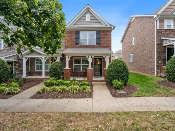 1234 Riverbrook Dr, Hermitage, TN 37076