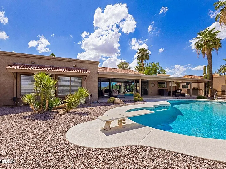 10626 N Indian Wells Dr — Photo 29