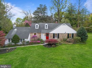 1576 Cloverly Ln, Jenkintown, PA 19046