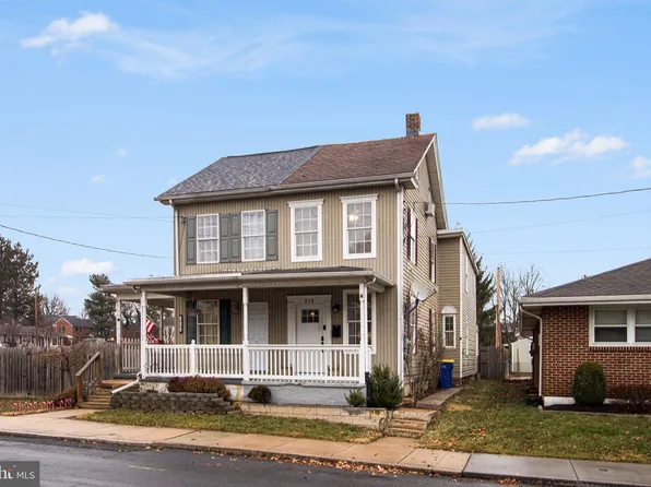210 Adelia St, Middletown, PA 17057