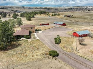 37643 County Road 17, Elizabeth, CO 80107
