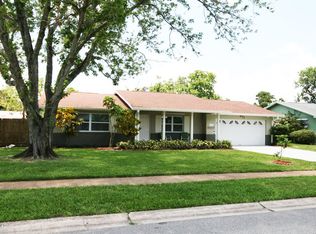 871 Kings Post Rd, Rockledge, FL 32955