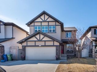 69 N Morningside Cir SW, Airdrie, AB T4B0L7