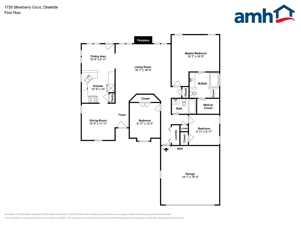 Building Photo - 1720 Silverberry Ct